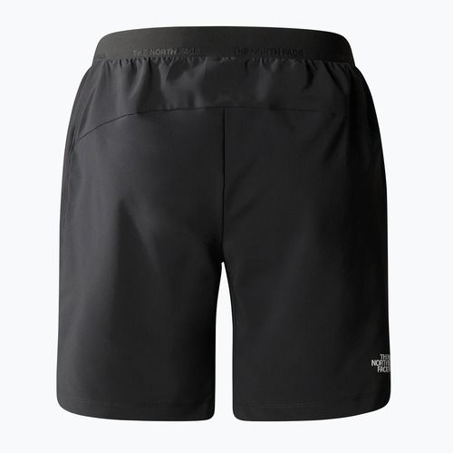 Női trekking nadrág The North Face Felik Slim Tapered asphalt grey/black