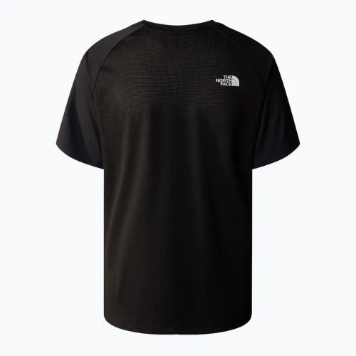 női trekking póló The North Face Trailjammer auburn glaze/black