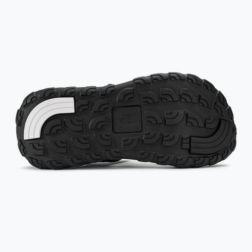 Férfi szandál The North Face Explore Camp black/black