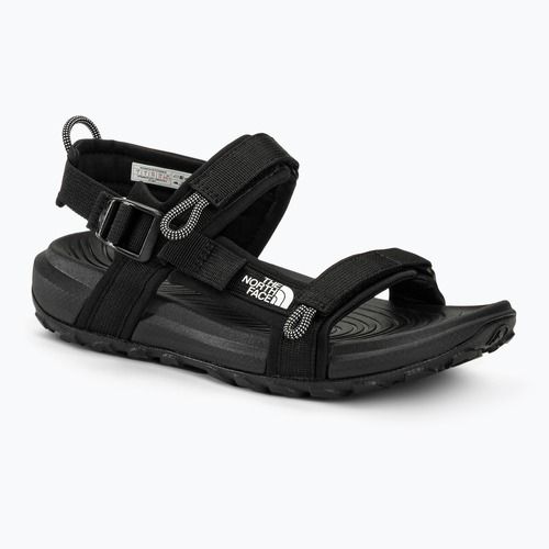 Női szandál The North Face Explore Camp black/black