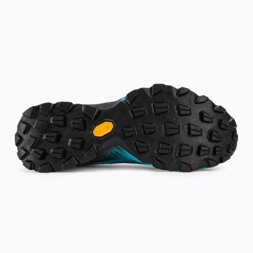 Férfi futócipő SCARPA Spin Ultra azure/black