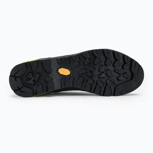 Férfi trekking cipő SCARPA Zodiac GTX anthracite/sulphur