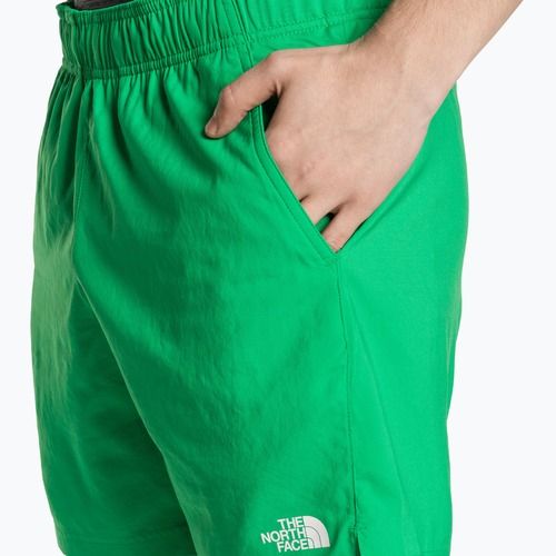 Férfi futónadrág The North Face 24/7 optic emerald