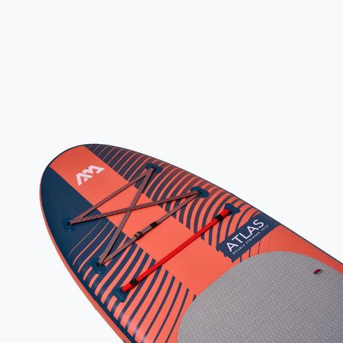 SUP deszka Aqua Marina Atlas 12'0'' sky glider
