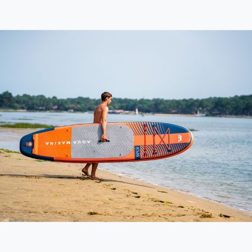 SUP deszka Aqua Marina Atlas 12'0'' sky glider