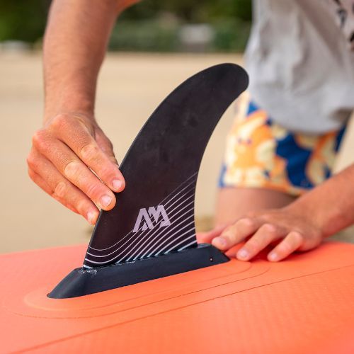 SUP deszka Aqua Marina Atlas 12'0'' sky glider