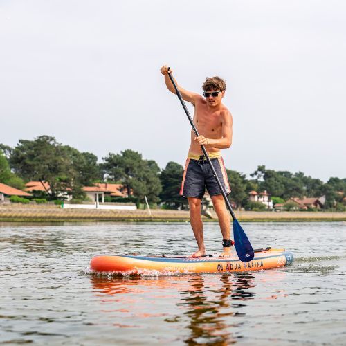 SUP deszka Aqua Marina Atlas 12'0'' sky glider