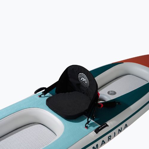 Kajak/SUP hibrid Aqua Marina Cascade Tandem 13'2"