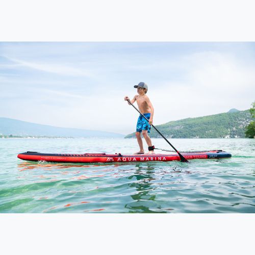 Gyerek SUP deszka Aqua Marina Race Young 12'6"