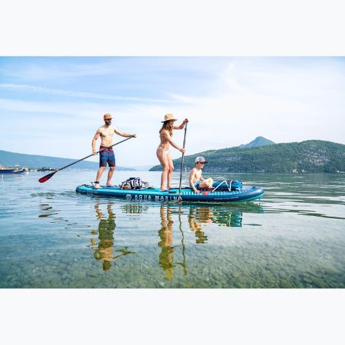 SUP deszka Aqua Marina Super Trip Tandem 14'0"