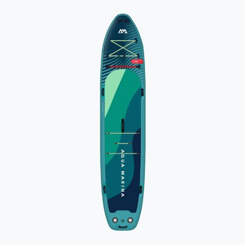 SUP deszka Aqua Marina Super Trip Tandem 14'0"