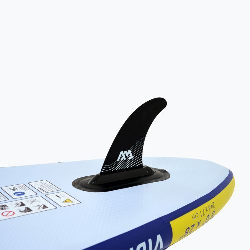 Gyerek SUP deszka Aqua Marina Vibrant 8'0"