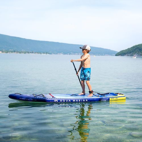 Gyerek SUP deszka Aqua Marina Vibrant Touring 10'0"