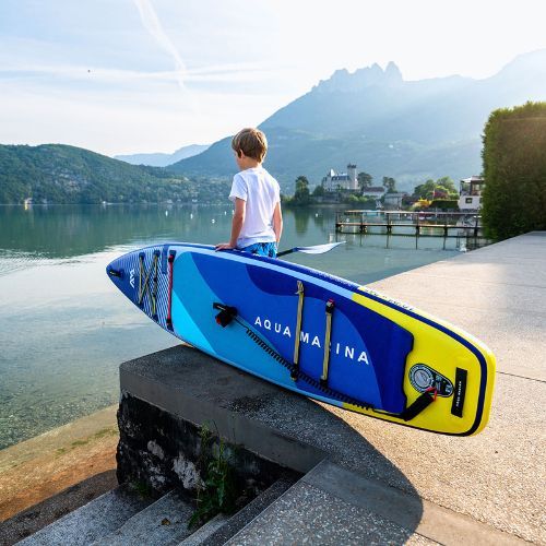Gyerek SUP deszka Aqua Marina Vibrant Touring 10'0"
