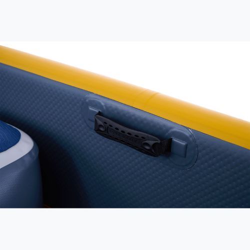 Nagynyomású felfújható 3 személyes kajak Aqua Marina Tomahawk Air-C 2024