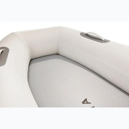 4 személyes csónak Aqua Marina U-DeLuxe 2,98 m DWF Air Deck