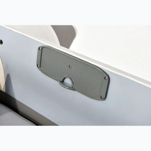 5 személyes csónak Aqua Marina U-DeLuxe 3,5 m DWF Air Deck