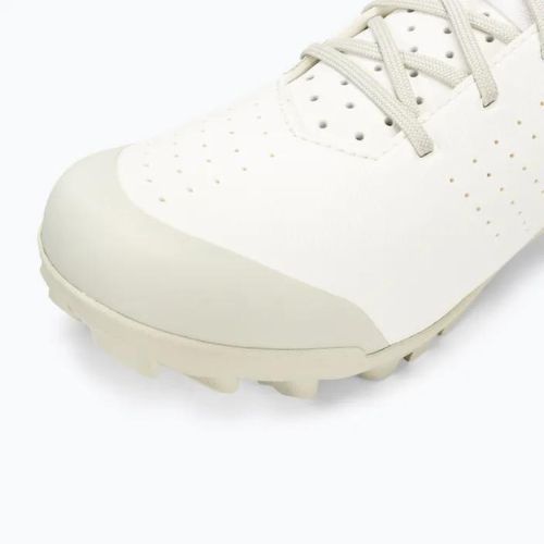 Buty rowerowe MTB Crankbrothers Candy Gravel/XC Lace white/grey/grey outsole kerékpáros cipő