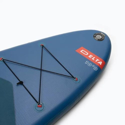 SUP deszka DELTA Allround 10'8''