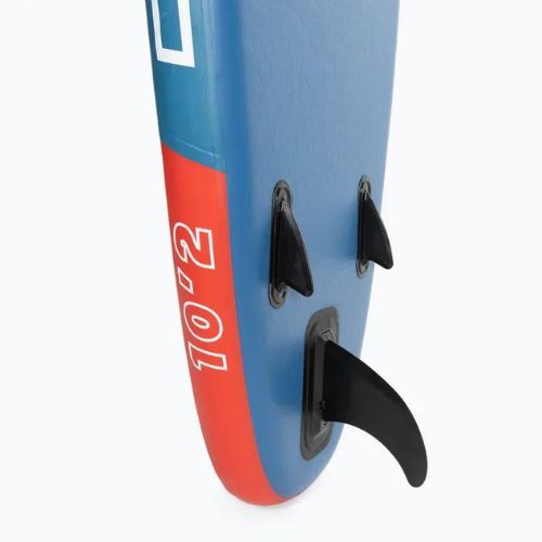 SUP deszka DELTA Allround 10'2''