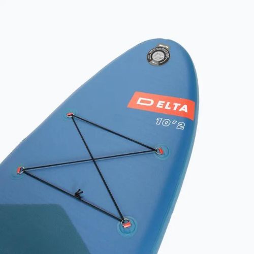 SUP deszka DELTA Allround 10'2''