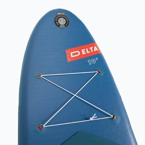 SUP deszka DELTA Allround 10'0''