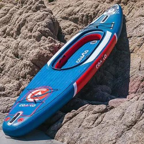 Kajak/SUP hibrid Coasto Altai 11'2"