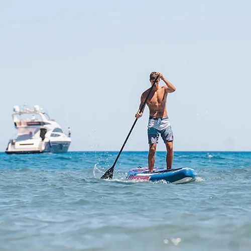 Coasto Altai 11'2" kajak/SUP hibrid