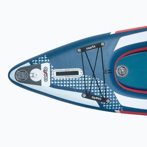 Kajak/SUP hibrid Coasto Altai 11'2"