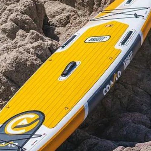 SUP deszka Coasto Argo DC 11'0''