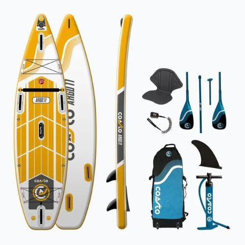 SUP deszka Coasto Argo DC 11'0''