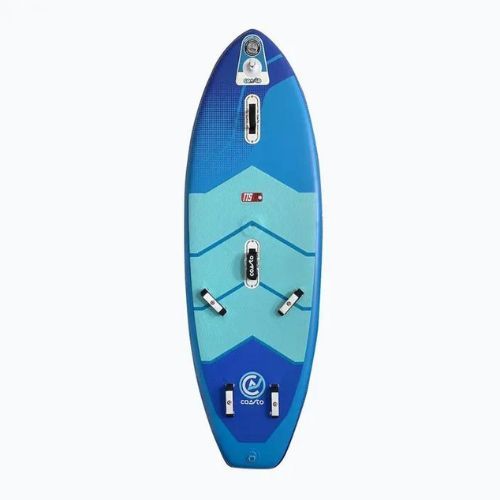SUP deszka Coasto Mir 8'6'' WS