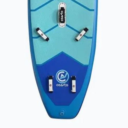 SUP deszka Coasto Mir 8'6'' WS