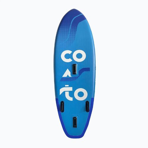 SUP deszka Coasto Mir 8'6'' WS