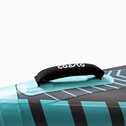 1 személyes magas nyomású felfújható kajak Coasto Capitole 1