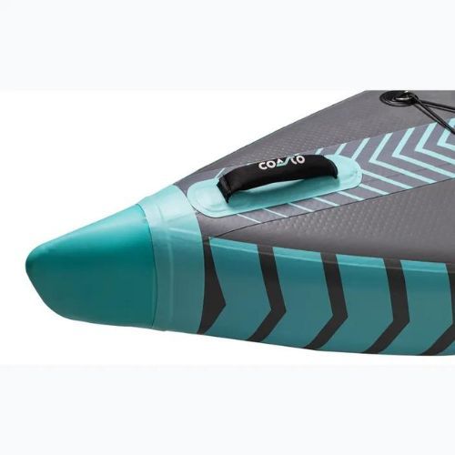 1 személyes magas nyomású felfújható kajak Coasto Capitole 1