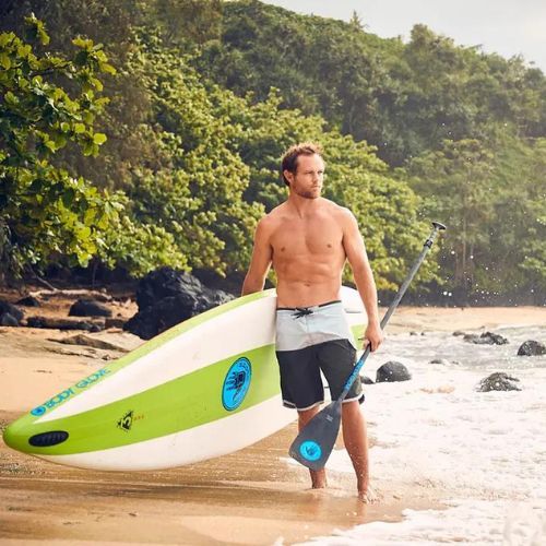 Body Glove Raptor PRO 10'8'' SUP deszka