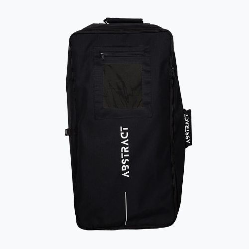 SUP deszka ABSTRACT Jaws 10'0" rubby