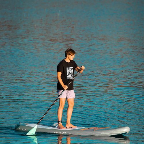 SUP deszka ABSTRACT Jaws 10'0" sable