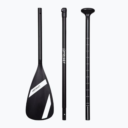 SUP deszka ABSTRACT Palma 10'0'' rubby