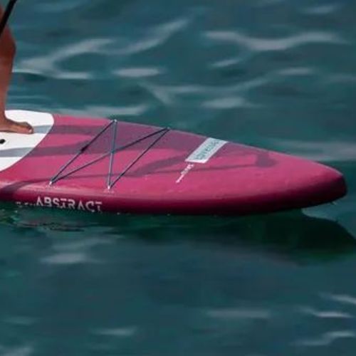 SUP deszka ABSTRACT Saku 11'6'' saphir