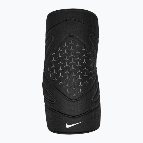 Könyökrögzítő Nike PRO Sleeve 3.0 black/white