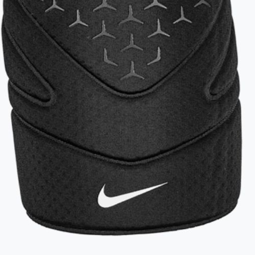 Könyökrögzítő Nike PRO Sleeve 3.0 black/white