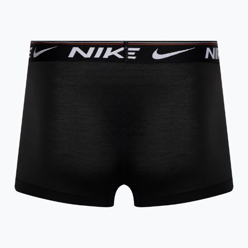 Nike Dri-FIT Ultra Comfort Trunk 3 darab black/black/black