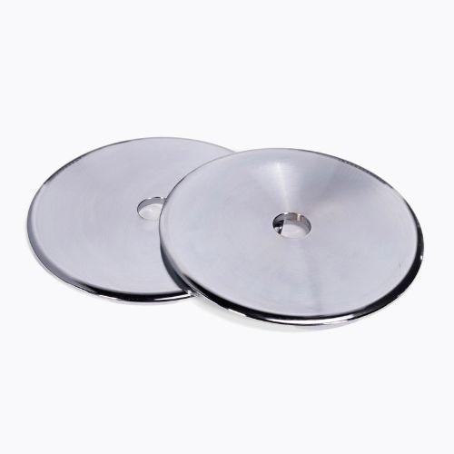 Állítható súlyzó XTREXO TRX-AD32C 3-32 kg ezüst