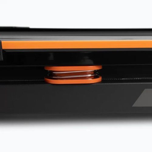 Elektromos futópad XTREXO X300 fekete