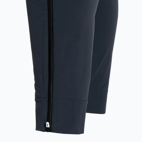 Férfi nadrág On Waterproof black/navy