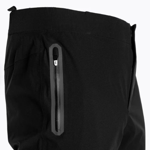 Férfi nadrág On Waterproof black/navy