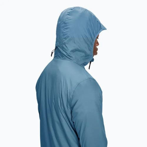 Férfi dzseki On Insulator stellar/black