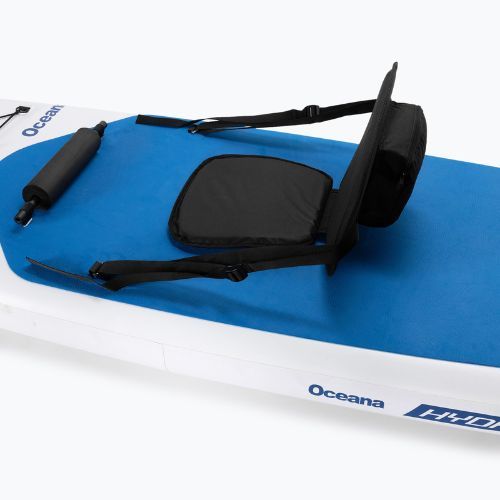 SUP deszka Hydro-Force Oceana XL Combo 10' white/blue